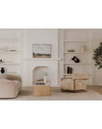 Thora - Sofa - Beige