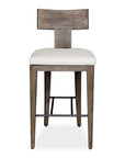 Cellini - Outdoor Bar Stool
