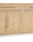 Retreat - Buffet - Beige