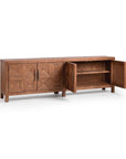 Elani - 4 Door Sideboard