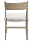Dwell - Wood Back Side Chair (Set of 2)