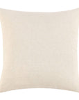 Bassinet - 18" x 18" SLD Pillow - Hazel