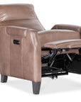 RC - Nelson Power Recliner With Power Headrest