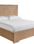 Oasis - Abaca Bed