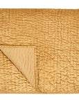 Bari - Velvet Quilt
