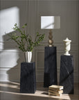 Modern - Pedestal