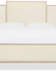 Melange - Be My Guest Panel Bed