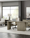 Linville Falls - Desk - 96" Top