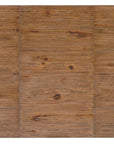 Big Sky - Leg Table With 1-24" Leaf - Light Brown