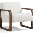 Lexington - Accent Chair - Coastal Breeze