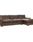 Coburn - Chaise Sofa