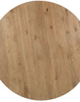 Driftwood - Round Dining Table