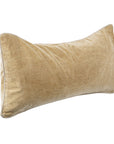 Heirloom Velvet - SLD Pillow