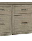 Linville Falls - Credenza