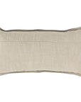 Soco Leather - SLD Pillow