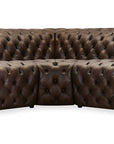 MS - Savion Deux Power Reclining Sectional