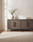 Mako - Sideboard - Brown