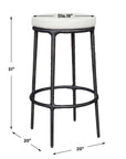 Thayer - Outdoor Bar Stool