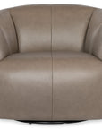 Aria - Swivel Chair - Dark Gray