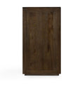 Bradley - Solid Wood Cabinet