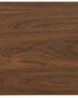 Elon - Lateral File - Dark Brown