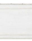 Charleston - Six-Drawer Dresser - White