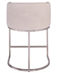 Audrey - Counter Chair, Special Order - Beige