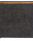 Weekender Coastal Living Home - Bar Cabinet - Light Brown