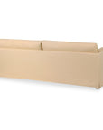 Shea - Sofa - Wheat