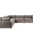 Caplan - Modular Sectional