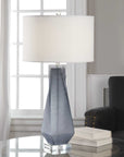 Anatoli - Table Lamp - Charcoal Gray
