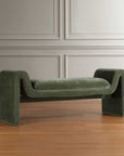 Manson - Bench - Moss