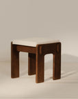 Ashby - Counter Stool - Ash Beige