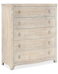 Serenity - Monterey 5-Drawer Chest