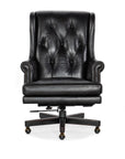 EC - Charleston Executive Swivel Tilt Chair