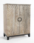 Vivienne - Bar Cabinet