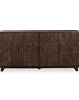 Albero - 4 Door Wood Buffet