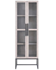 Dwell - Display Cabinet