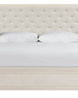 Birchaven - Upholstered Bed