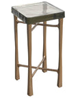 Modern - Cirrus Table