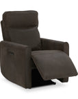 Vivica - Leather Power Recliner