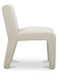 Verona - Dining Chair - White