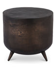 Kettel - Accent Table - Bronze