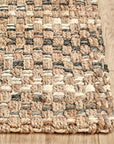 Panama - Bold Stripe Rug