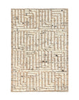 Radiant Oasis - Tuku Rug