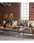 Griffith Park - Soho Chair - Light Brown