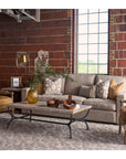 Griffith Park - Liam Sofa - Light Brown