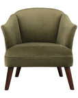 Conroy - Accent Chair - Olive