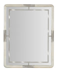 Modern Mood - Landscape Mirror