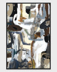 Chicago - Painting Art by Buddy Whitlock